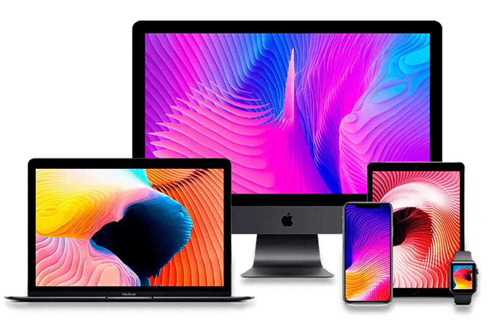 Ремонт техники Apple